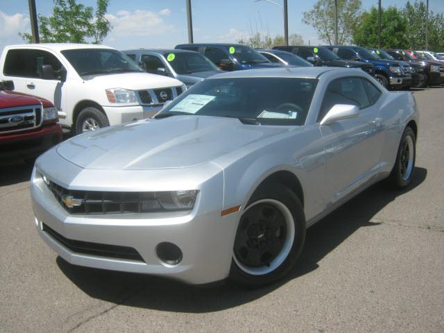 Photo of 2010 Chevrolet Camaro