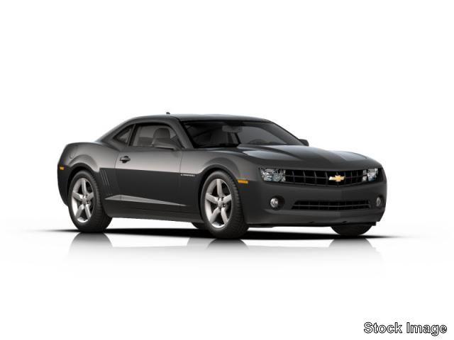 Photo of 2012 Chevrolet Camaro