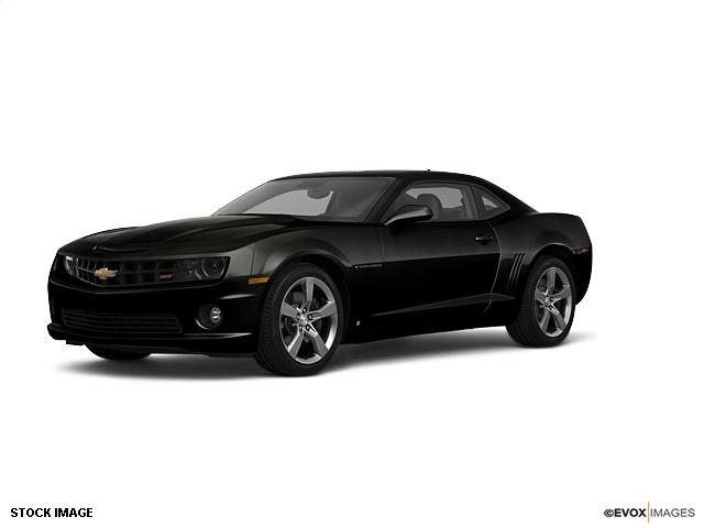 Photo of 2010 Chevrolet Camaro