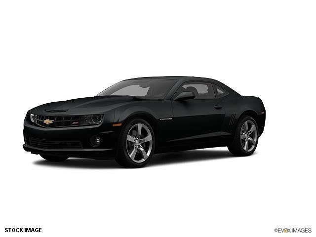 Photo of 2012 Chevrolet Camaro