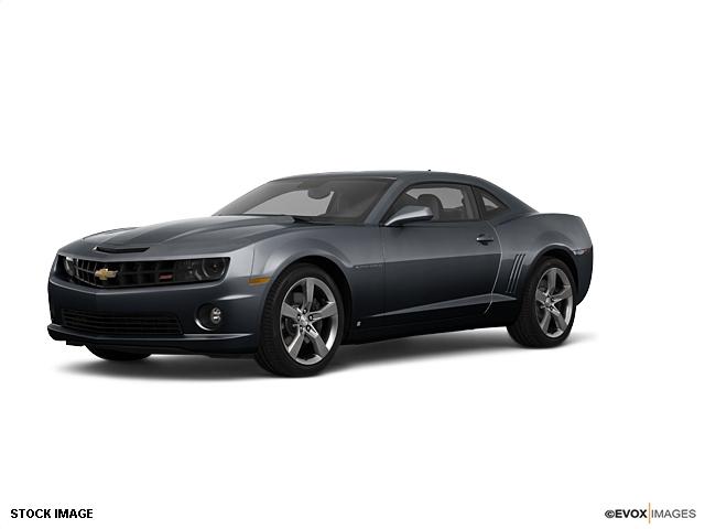Photo of 2010 Chevrolet Camaro