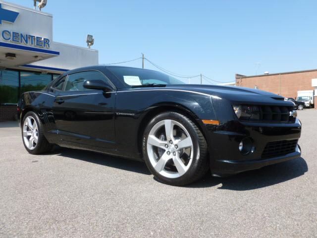 Photo of 2011 Chevrolet Camaro