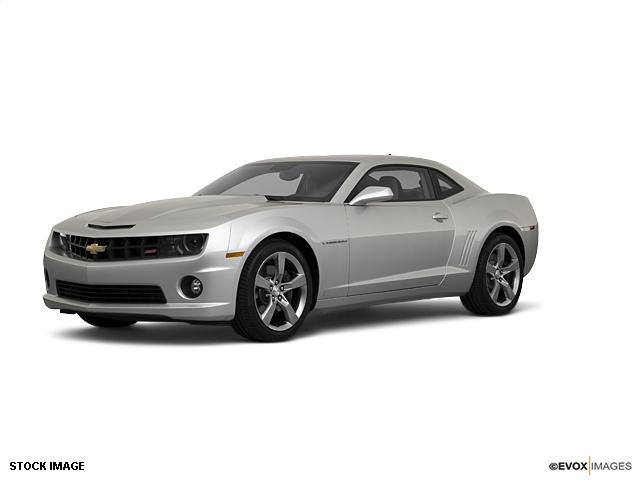 Photo of 2010 Chevrolet Camaro
