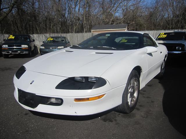 Photo of 1995 Chevrolet Camaro