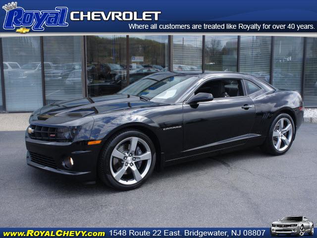 Photo of 2011 Chevrolet Camaro