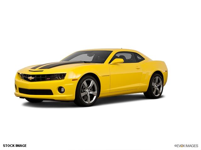Photo of 2011 Chevrolet Camaro