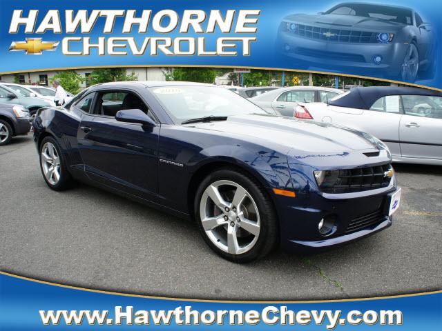 Photo of 2010 Chevrolet Camaro