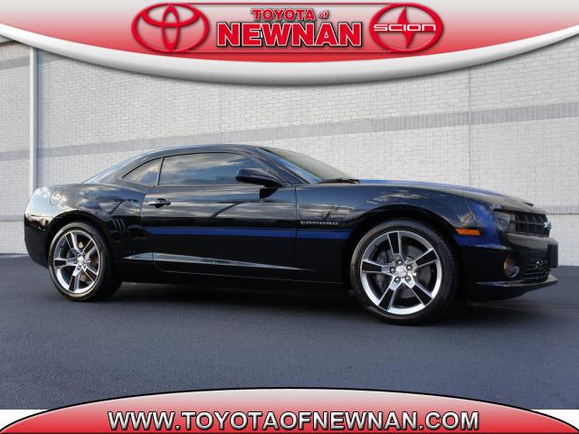 Photo of 2011 Chevrolet Camaro
