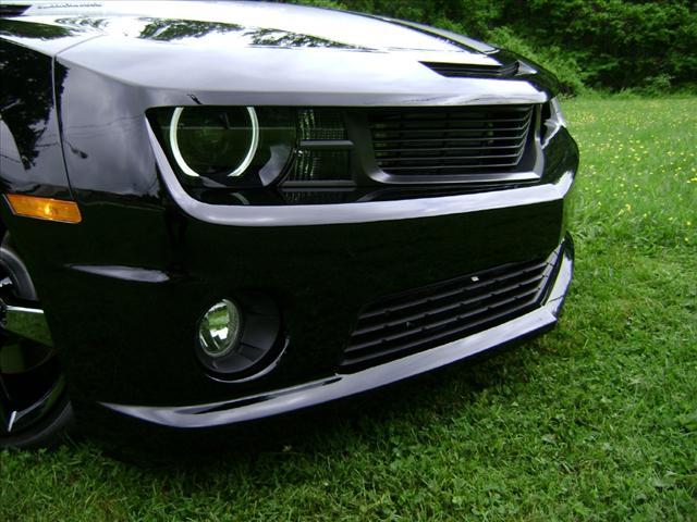 Photo of 2011 Chevrolet Camaro