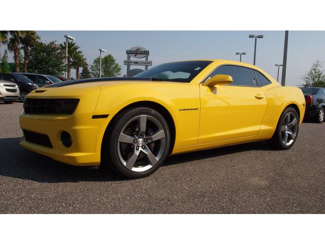 Photo of 2010 Chevrolet Camaro