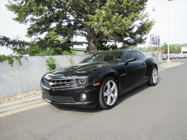 Photo of 2011 Chevrolet Camaro