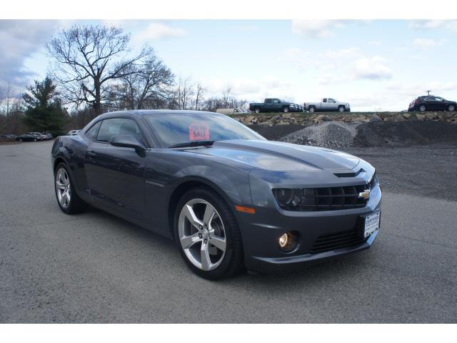 Photo of 2011 Chevrolet Camaro