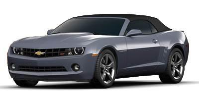 Photo of 2011 Chevrolet Camaro