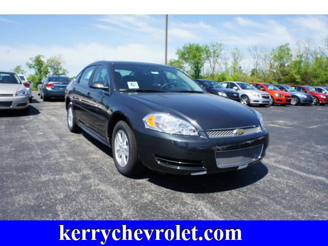Photo of 2012 Chevrolet Impala
