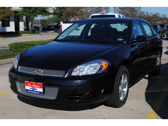 Photo of 2012 Chevrolet Impala
