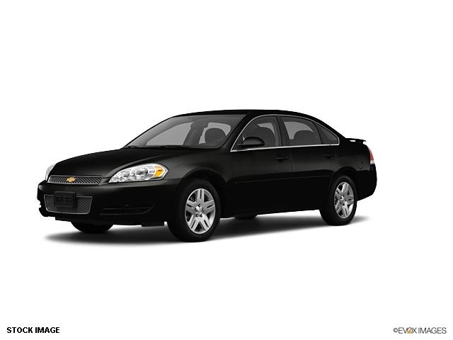 Photo of 2012 Chevrolet Impala