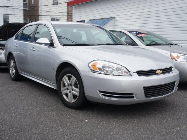 Photo of 2010 Chevrolet Impala