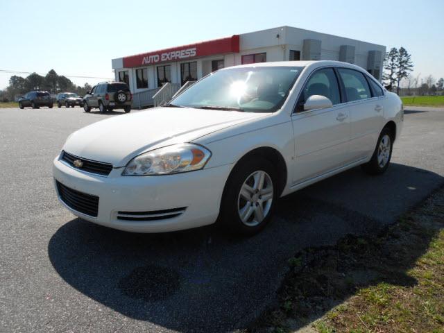 Photo of 2006 Chevrolet Impala