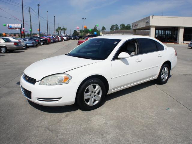 Photo of 2006 Chevrolet Impala