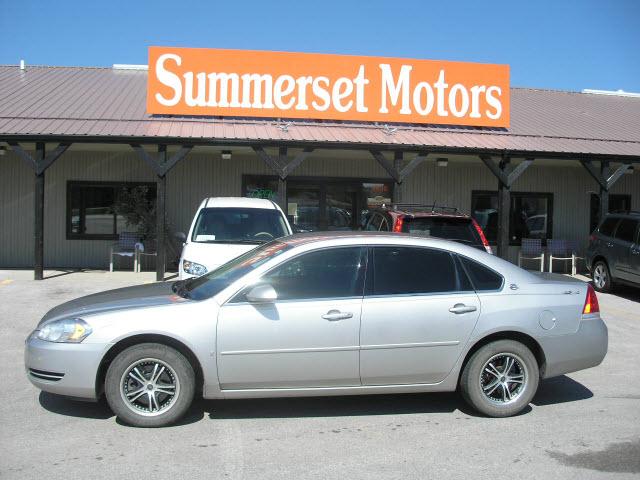 Photo of 2007 Chevrolet Impala