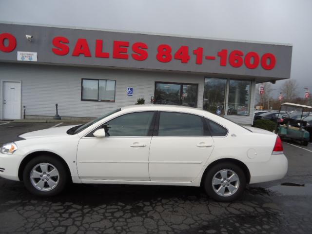 Photo of 2006 Chevrolet Impala