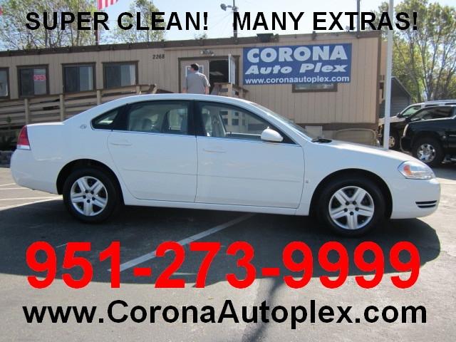 Photo of 2007 Chevrolet Impala