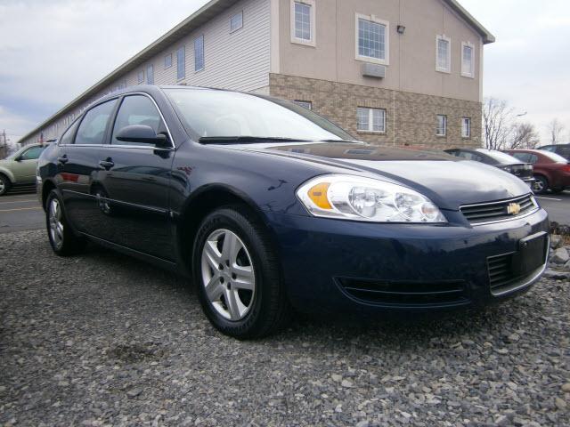 Photo of 2008 Chevrolet Impala