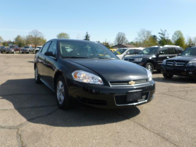 Photo of 2009 Chevrolet Impala