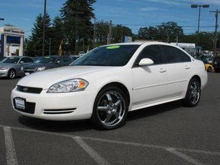 Photo of 2009 Chevrolet Impala