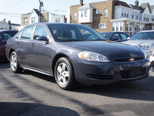 Photo of 2009 Chevrolet Impala