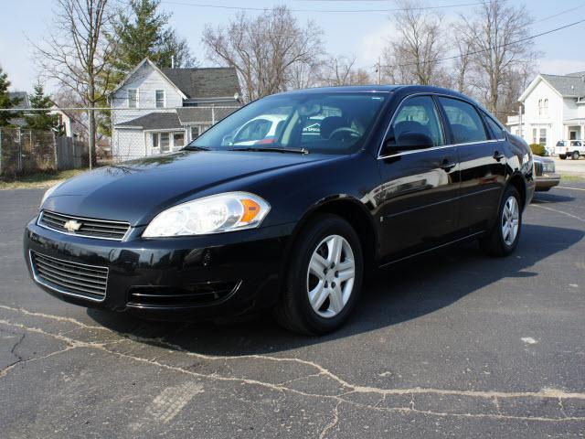 Photo of 2006 Chevrolet Impala