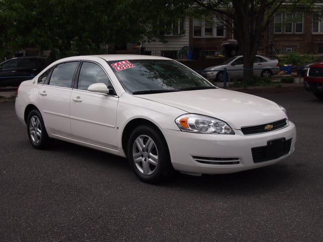Photo of 2007 Chevrolet Impala