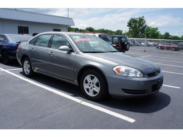 Photo of 2006 Chevrolet Impala