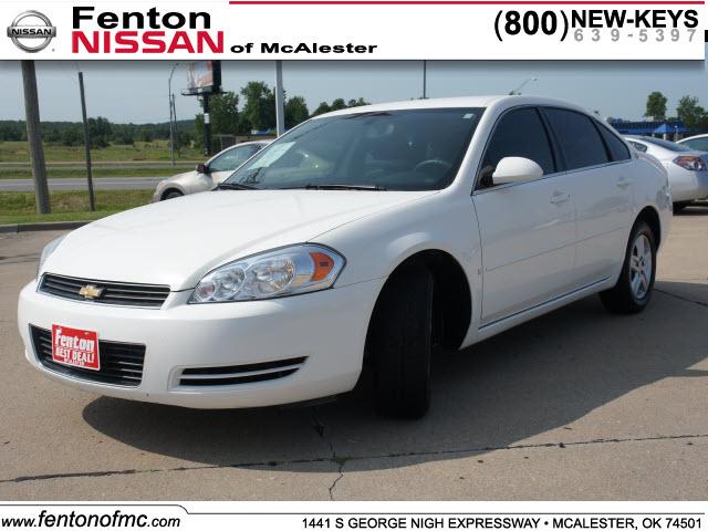 Photo of 2006 Chevrolet Impala