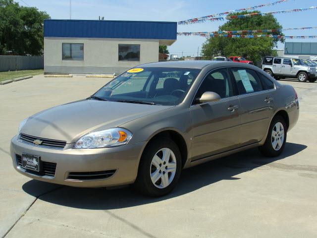Photo of 2007 Chevrolet Impala