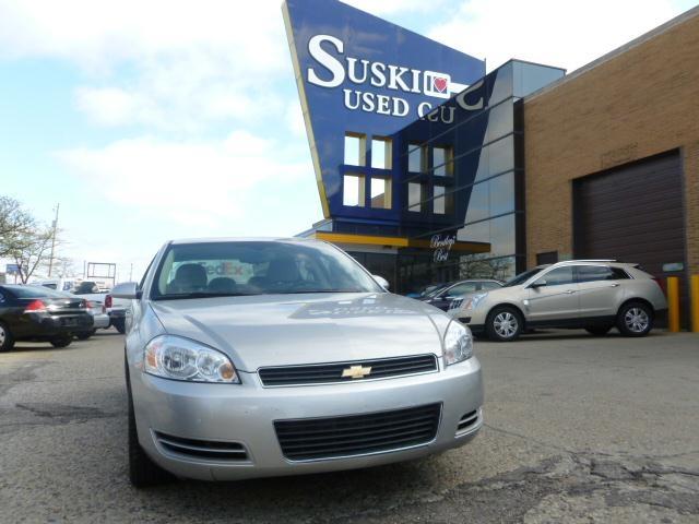 Photo of 2008 Chevrolet Impala