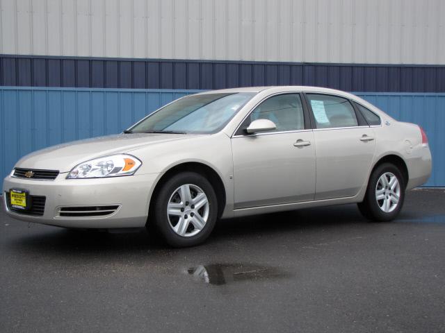 Photo of 2008 Chevrolet Impala