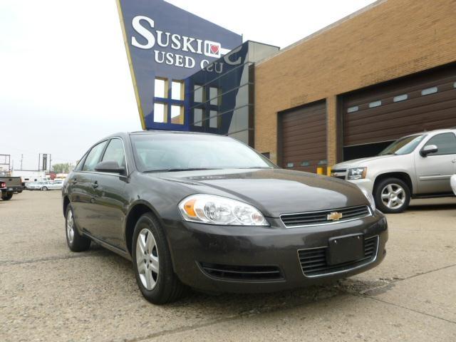 Photo of 2008 Chevrolet Impala