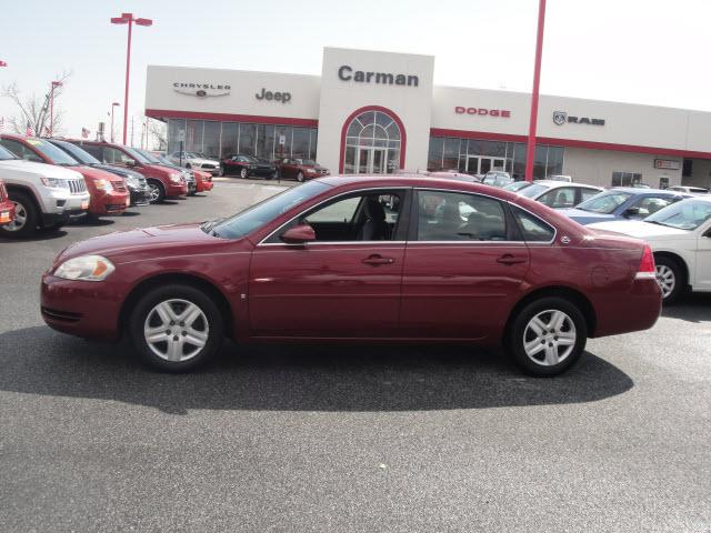 Photo of 2006 Chevrolet Impala