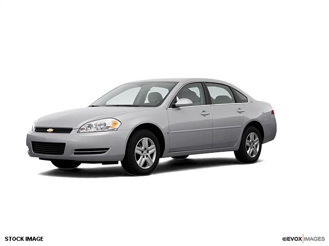 Photo of 2006 Chevrolet Impala