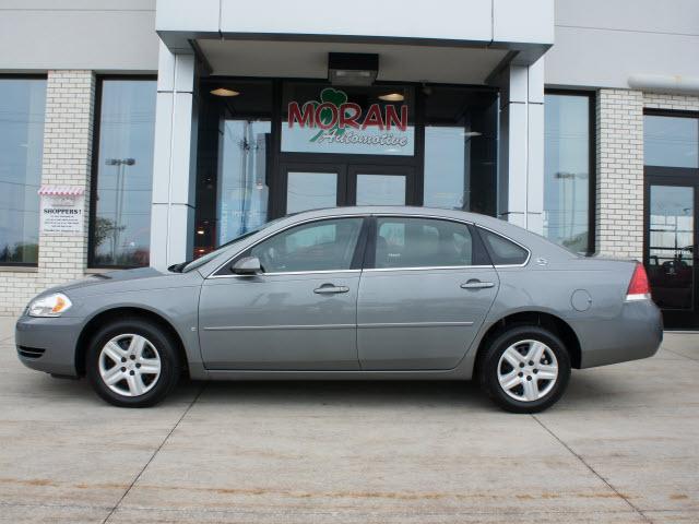 Photo of 2007 Chevrolet Impala