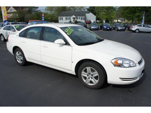 Photo of 2007 Chevrolet Impala