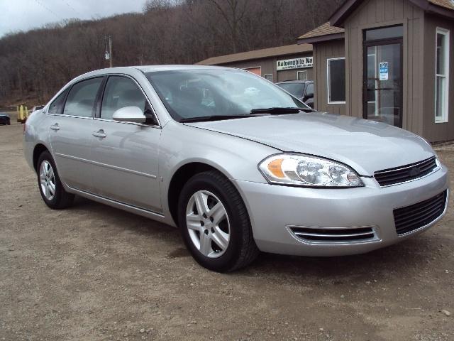 Photo of 2007 Chevrolet Impala