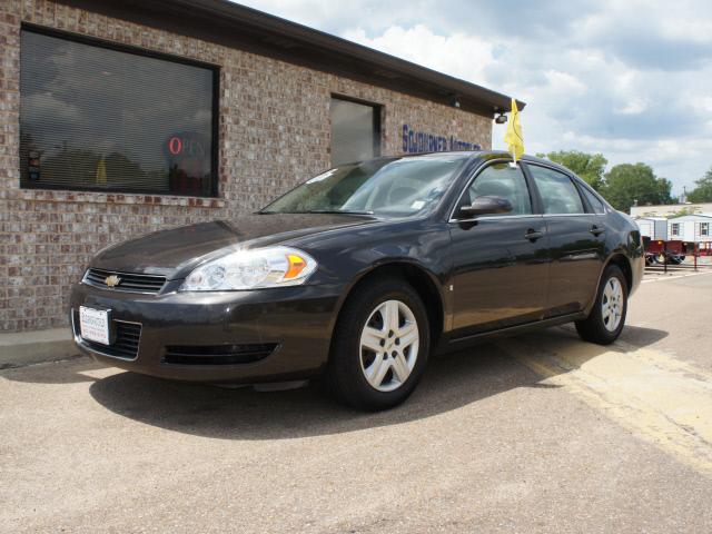 Photo of 2008 Chevrolet Impala