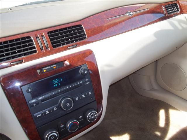 Photo of 2006 Chevrolet Impala