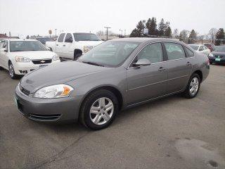 Photo of 2006 Chevrolet Impala