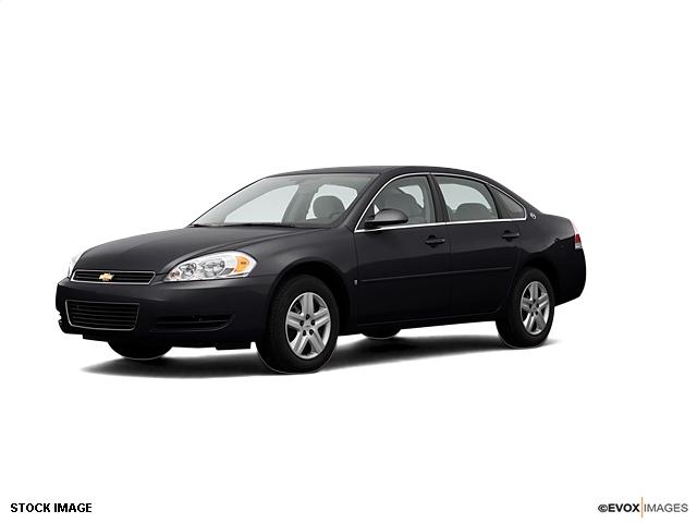 Photo of 2006 Chevrolet Impala
