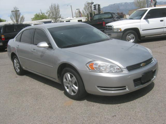 Photo of 2006 Chevrolet Impala