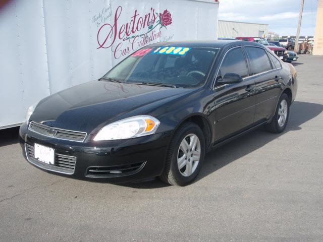 Photo of 2006 Chevrolet Impala