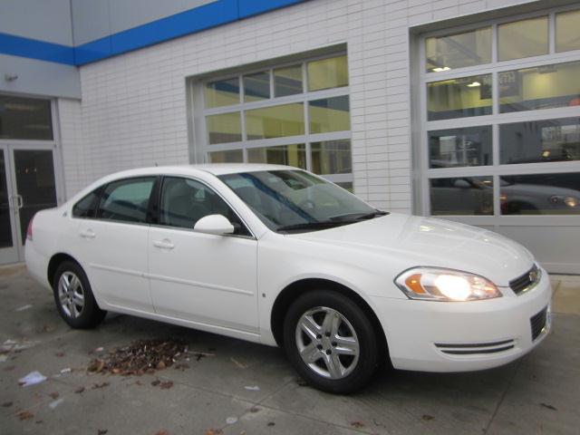 Photo of 2006 Chevrolet Impala